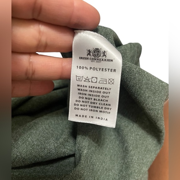 ❤️IRISH CONNEXXION SHIRT UNISEX - Picture 5 of 5